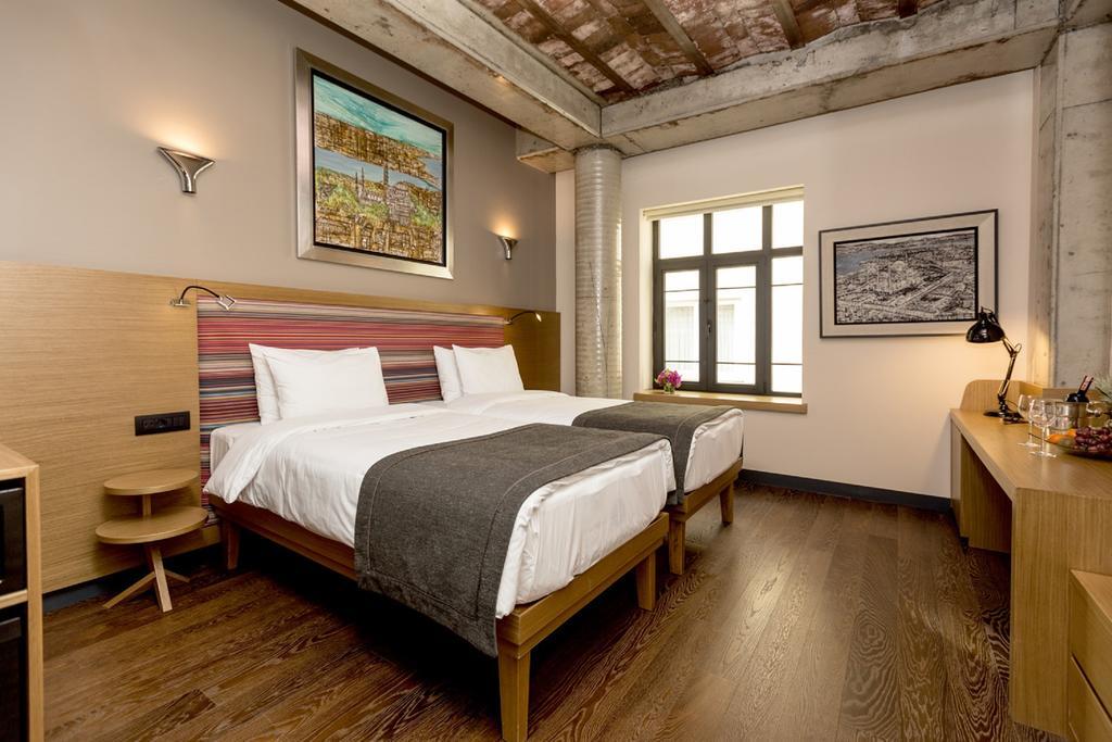 Bankerhan Hotel Galata - Adults Only Special Category Stambuł Zewnętrze zdjęcie