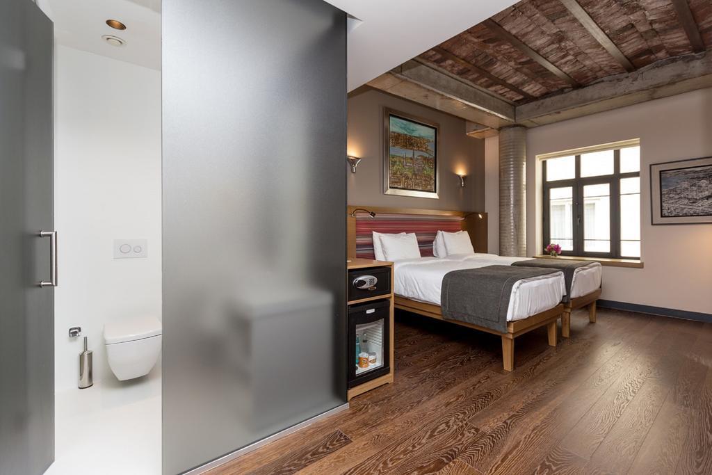 Bankerhan Hotel Galata - Adults Only Special Category Stambuł Zewnętrze zdjęcie
