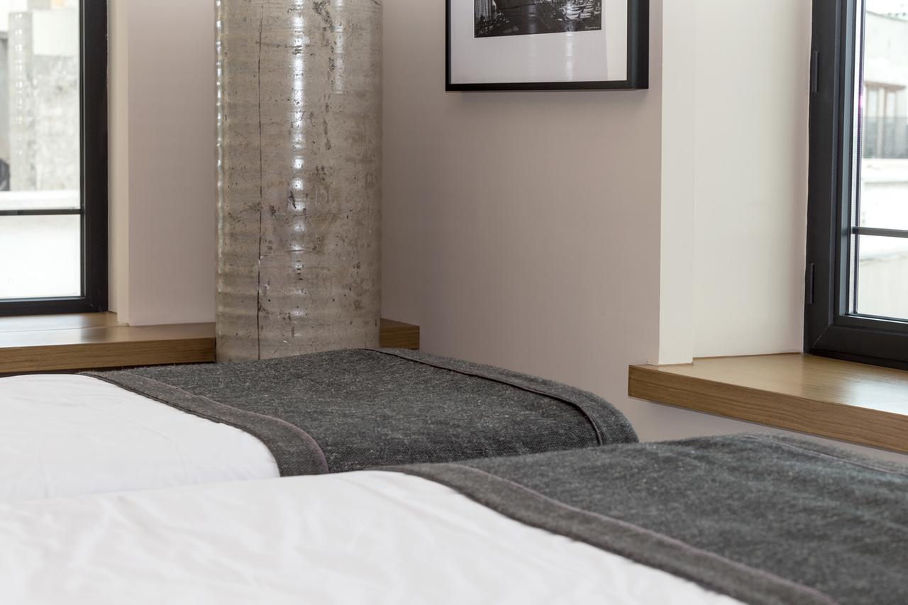 Bankerhan Hotel Galata - Adults Only Special Category Stambuł Zewnętrze zdjęcie