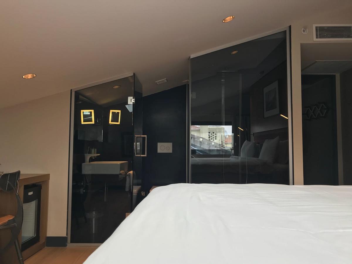 Bankerhan Hotel Galata - Adults Only Special Category Stambuł Zewnętrze zdjęcie
