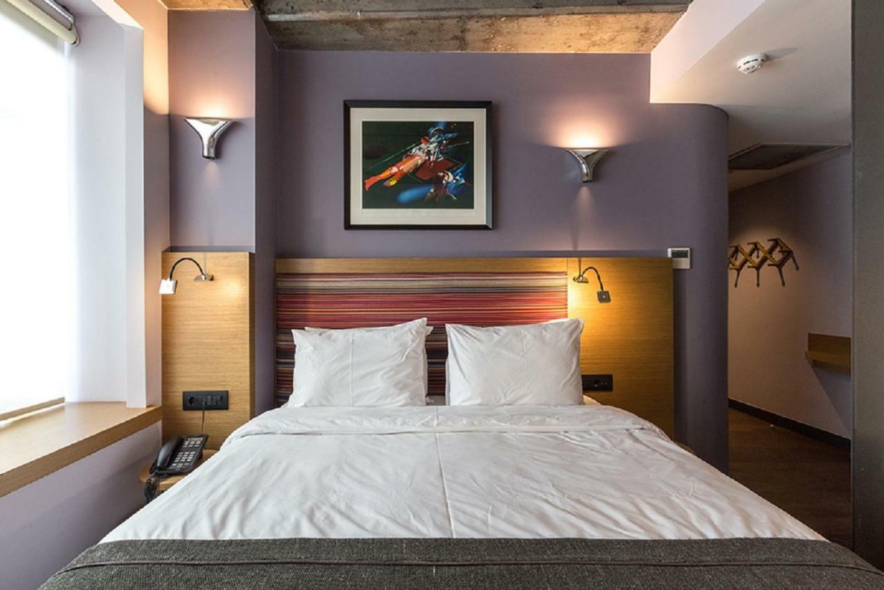 Bankerhan Hotel Galata - Adults Only Special Category Stambuł Zewnętrze zdjęcie