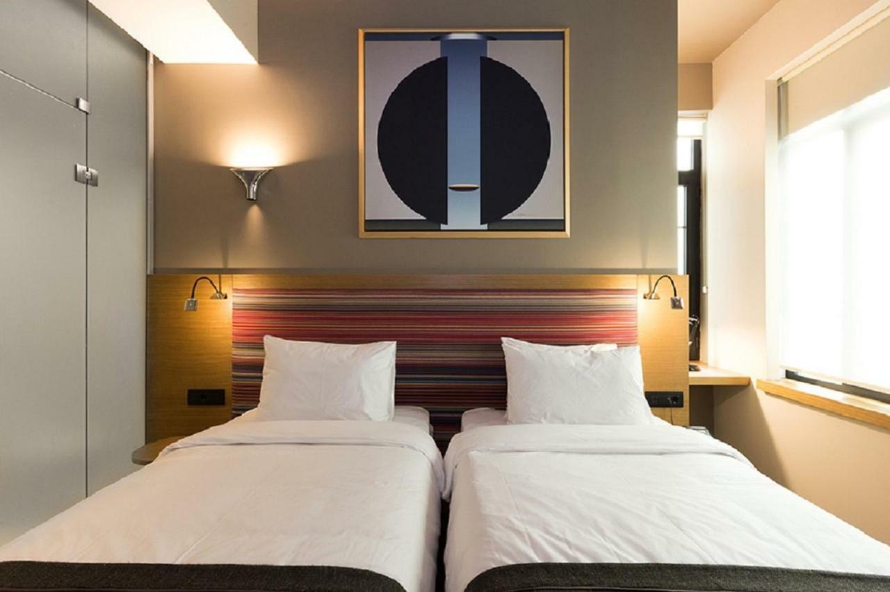 Bankerhan Hotel Galata - Adults Only Special Category Stambuł Zewnętrze zdjęcie